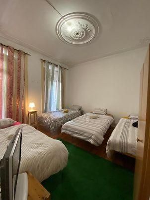 Lisbon Bangla Hostel Εξωτερικό φωτογραφία