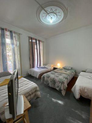 Lisbon Bangla Hostel Εξωτερικό φωτογραφία