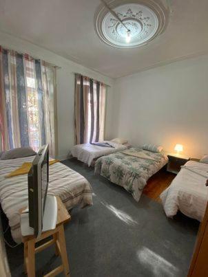 Lisbon Bangla Hostel Εξωτερικό φωτογραφία